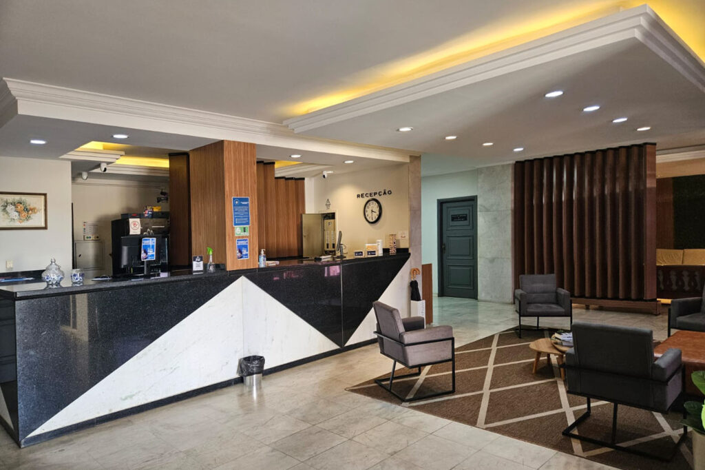 Westin Palace Hotel (7)